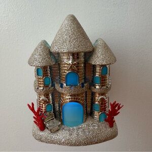 BATH & BODY SAND CASTLE PROJECTOR‎ WALLFLOWER